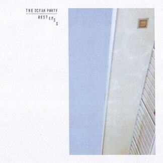 Restless [Disco de Vinil]