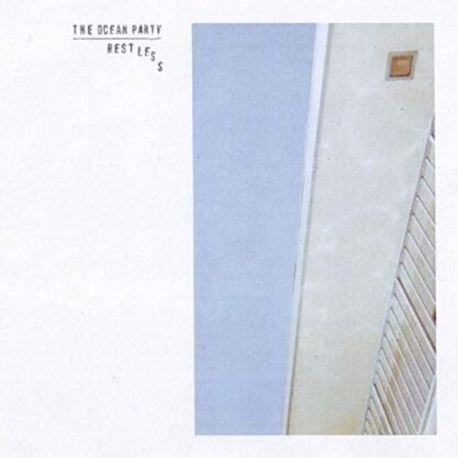 Restless [Disco de Vinil]