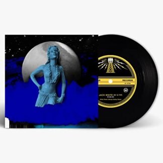 Jack White - Hi-De-Ho / Queen Of The Bees [Vinyl] Jack White