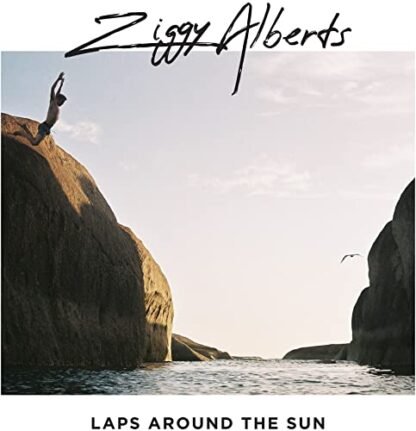 Ziggy Alberts - Laps Around The Sun [Disco de Vinil]