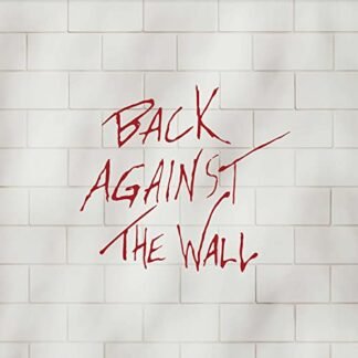 Various Tribute To Pink Floyd Artists - Back Against The Wall - PINK