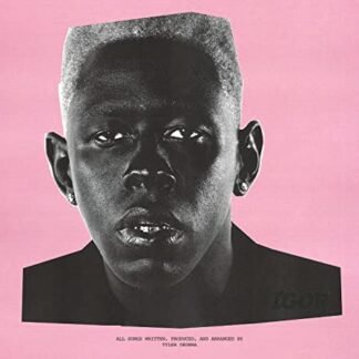 The Creator Tyler - IGOR [CD]
