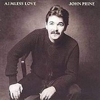 John Prine - Aimless Love [Vinyl] John Prine