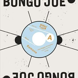Ramone/Ti L'afrique - Soul Reggae Prisonnier/Bal Souki Souki