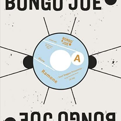 Ramone/Ti L'afrique - Soul Reggae Prisonnier/Bal Souki Souki