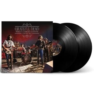 Grateful Dead - Berkeley Community Center 1971 Vol.2 [VINYL]