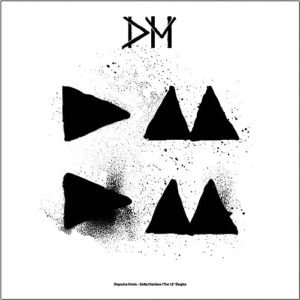 Depeche Mode - Delta Machine - The 12" Singles