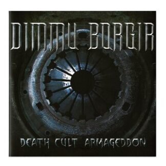 Dimmu Borgir - Death Cult Armageddon