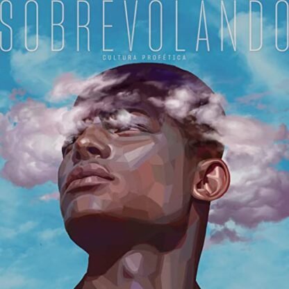 Cultura Profetica - Sobrevolando [Disco de Vinil]