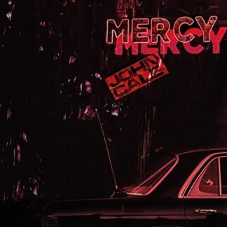 John Cale - Domino Record Co. Mercy