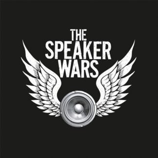 The Speaker Wars - The Speaker Wars [VINYL]