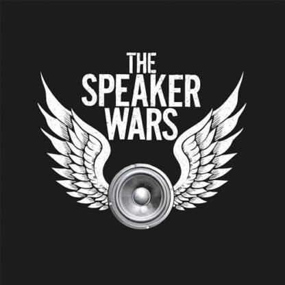 The Speaker Wars - The Speaker Wars [VINYL]