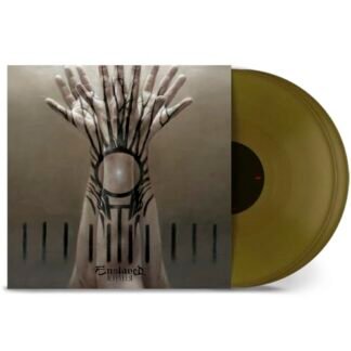 Enslaved - Riitiir - Gold