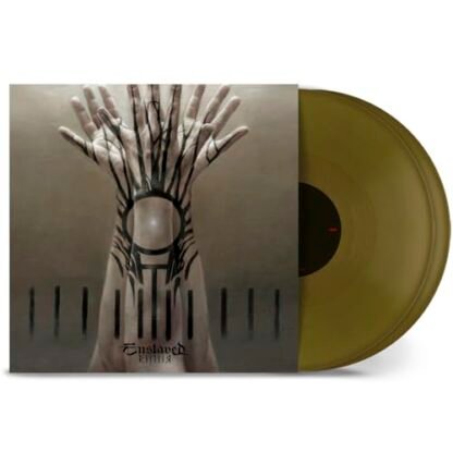 Enslaved - Riitiir - Gold