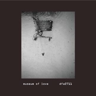Museum Of Love - After Us / Look Of Disgust
