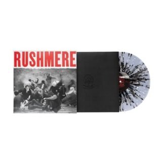 Mumford & Sons - RUSHMERE Fairground Transparent Vinyl