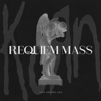 Korn - Requiem Mass [Bluejay LP]