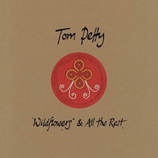 Tom Petty - Wildflowers(9lp)