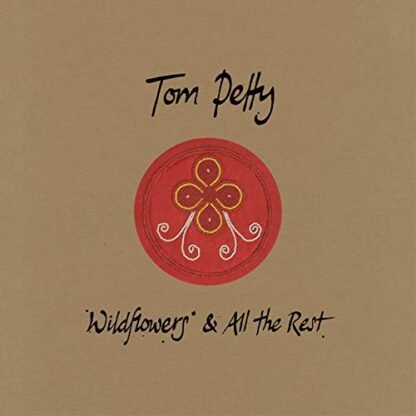 Tom Petty - Wildflowers(9lp)
