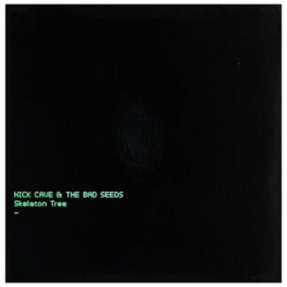 Nick & The Bad Seeds Cave - Skeleton Tree [Disco de Vinil]
