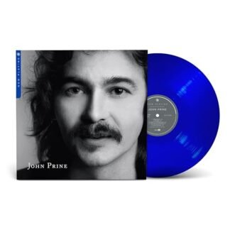 John Prine - Now Playing