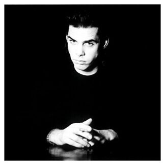 Nick Cave & The Bad Seeds - Nick Cave And The Bad Seeds - The Firstborn Is Dead [Disco de Vinil]