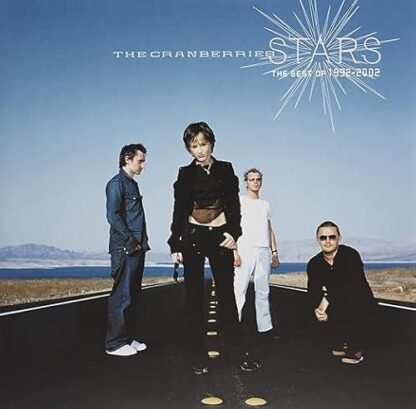 The Cranberries - Stars [The Best Of 1992 - 2002]