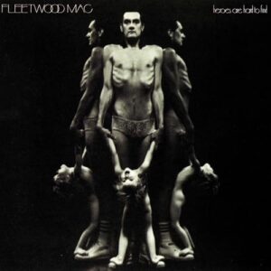 Fleetwood Mac - Heroes Are Hard to Find
