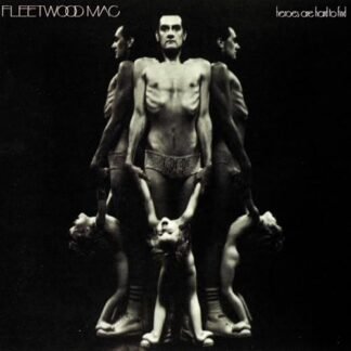 Fleetwood Mac - Heroes Are Hard to Find