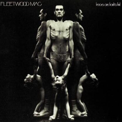 Fleetwood Mac - Heroes Are Hard to Find