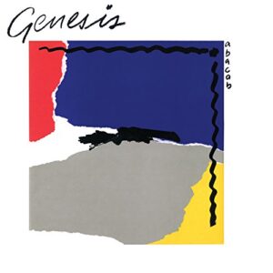 Genesis - Abacab [Disco de Vinil]