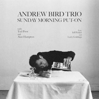 Andrew Bird Trio - Sunday Morning Put-On[LP]
