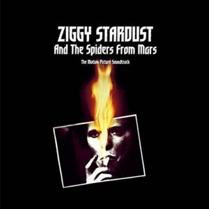 David Bowie - Ziggy Stardust And The Spiders [Disco de Vinil]