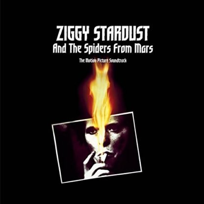 David Bowie - Ziggy Stardust And The Spiders [Disco de Vinil]