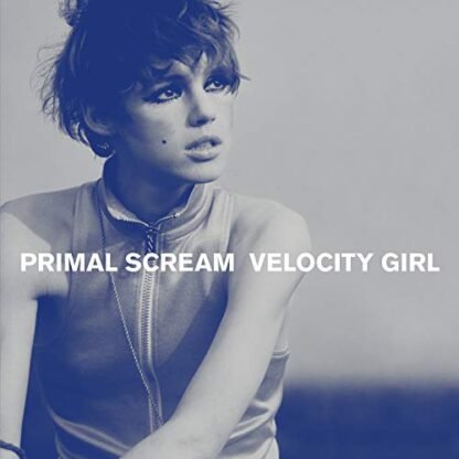 Primal Scream - Velocity Girl [VINYL]