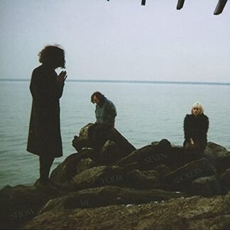 Sunflower Bean - Show Me Your Seven Secrets [Disco de Vinil]