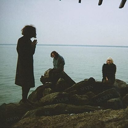 Sunflower Bean - Show Me Your Seven Secrets [Disco de Vinil]