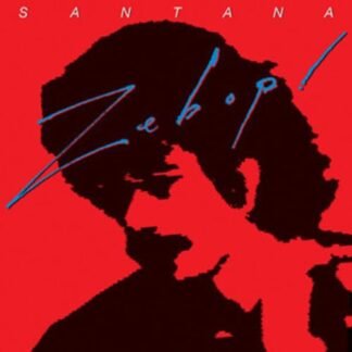 Santana - Zebop [Disco de Vinil]