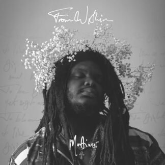 Mortimer - From Within [VINYL]