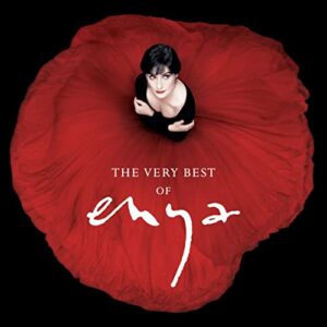 Enya - The Very Best Of Enya [Disco de Vinil]