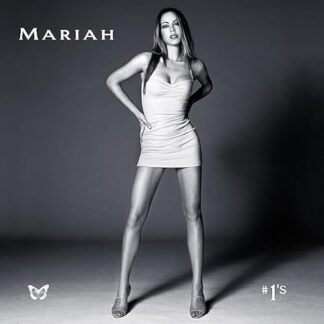 Mariah Carey - MariahCarey - #1's