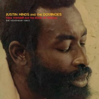 Justin Hinds And The Dominoes - Miss Wendell and the Book of H