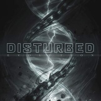 Disturbed - Evolution [Disco de Vinil]