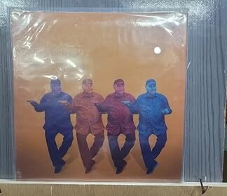 Joao Donato - LP SEROTONINA (NACIONAL)