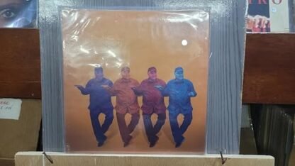 Joao Donato - LP SEROTONINA (NACIONAL)