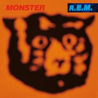 R.E.M. - Monster (25th Anniversary Remastered Edition) [LP]