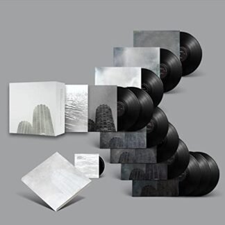 Wilco - Yankee Hotel Foxtrot (Super Deluxe Edition)
