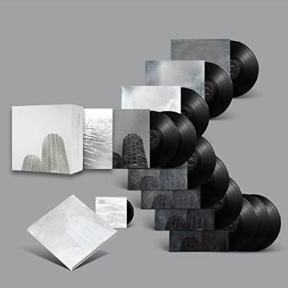 Wilco - Yankee Hotel Foxtrot (Super Deluxe Edition)