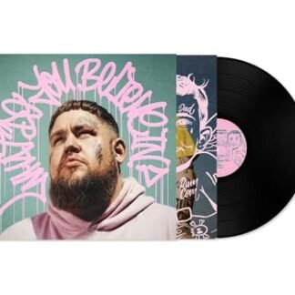 Rag N Bone Man - What Do You Believe In