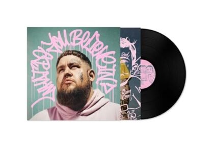 Rag N Bone Man - What Do You Believe In